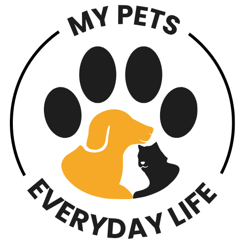 Mypetseverydaylife